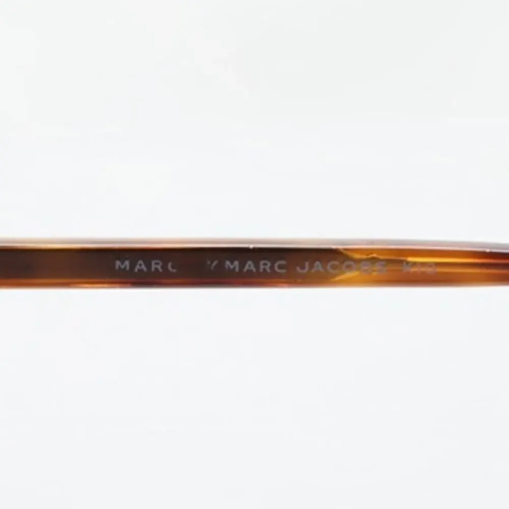 Marc by Marc Jacobs MJ410 K1G 50-18-135mm Eyeglass FRAMES ONLY - GOOD CONDITION